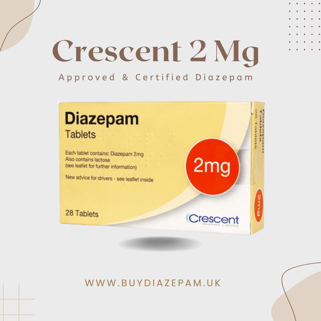 Diazepam 2 Mg Tablet Uk