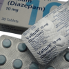 Valium Diazepam 10 Mg