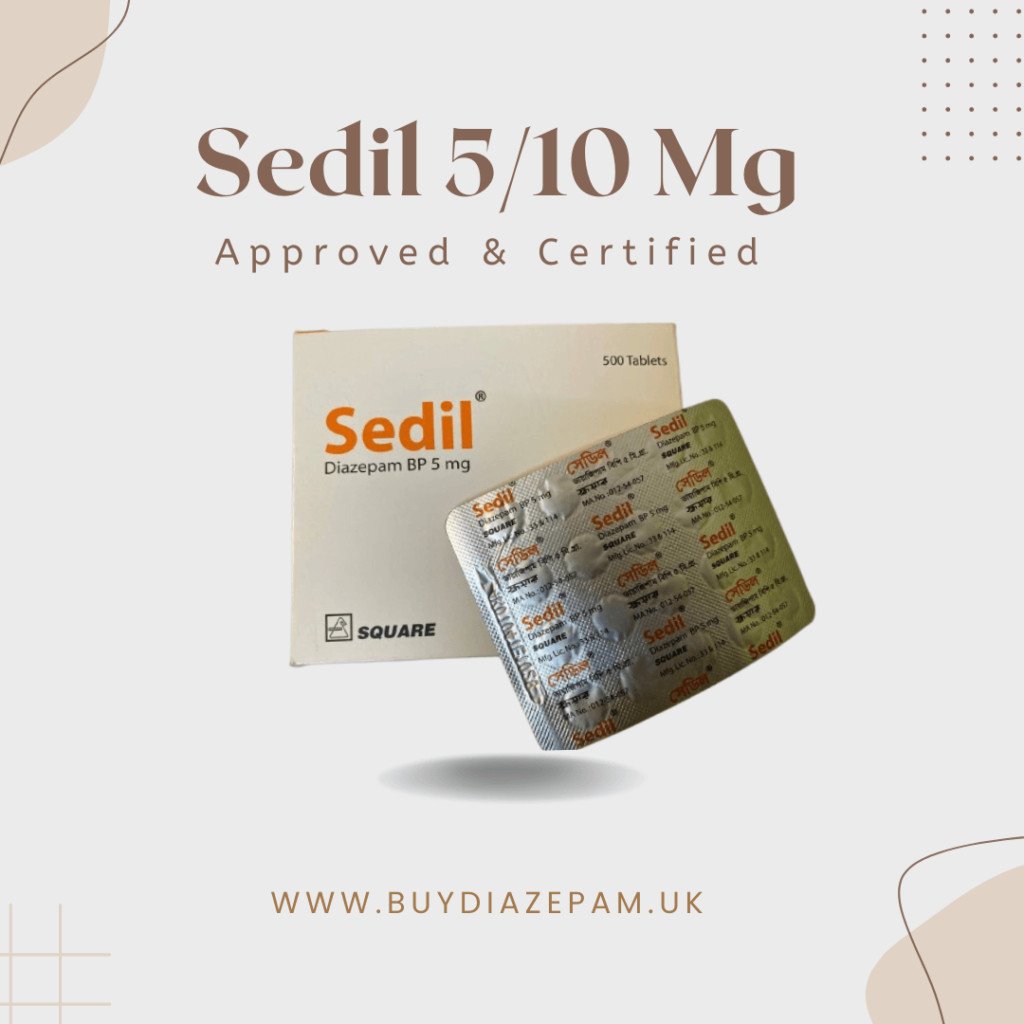 Buy Diazepam Online UK