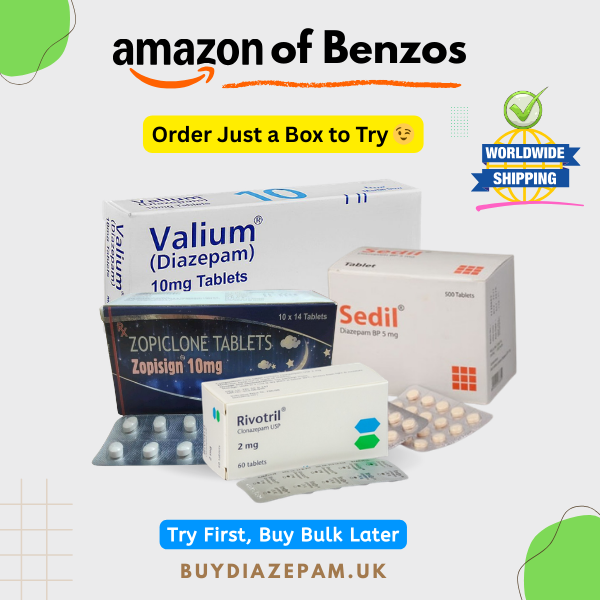 Buy Diazepam Uk