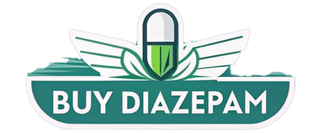 Buy Diazepam Logo