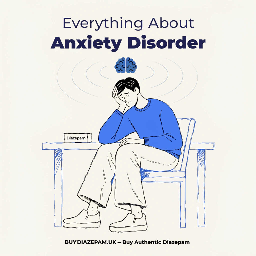 Anxiety Disorder