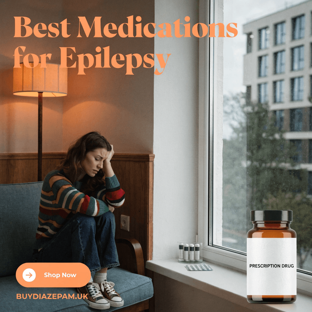 Epilepsy Medication