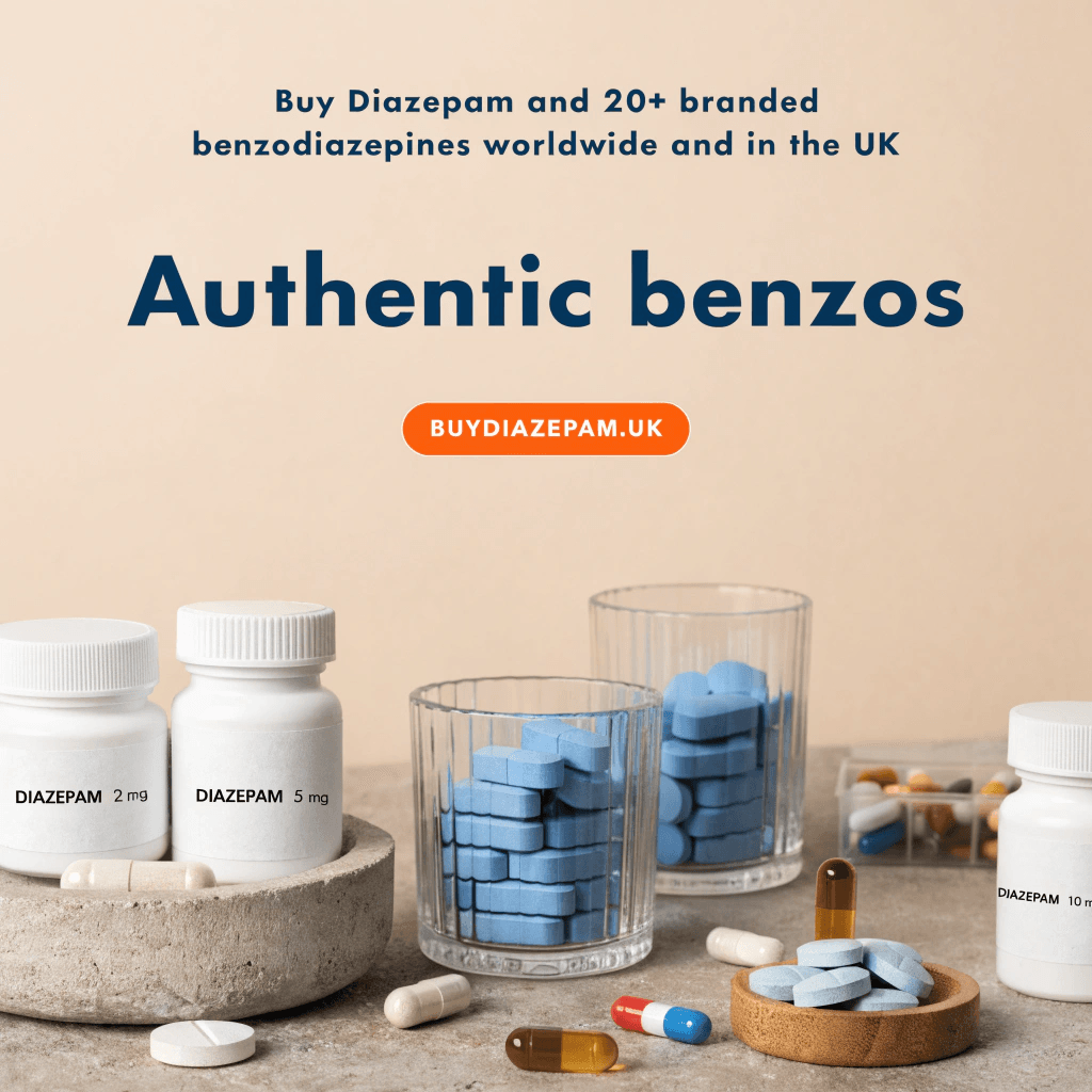 Buy Diazepam For Alcohol Withdrawal