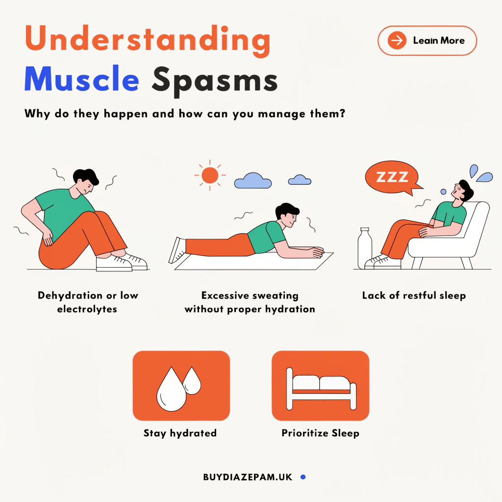 Muscle Spasm