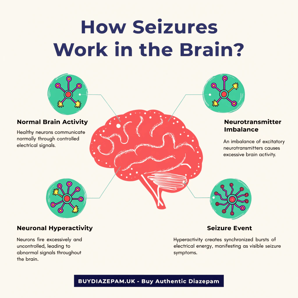 How Does Seizure Work