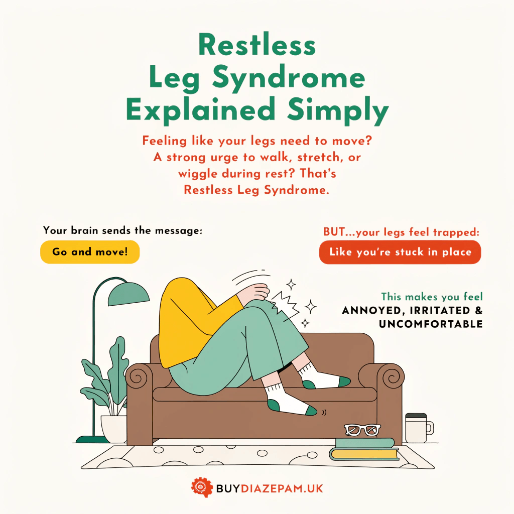 Restless Leg Syndrome