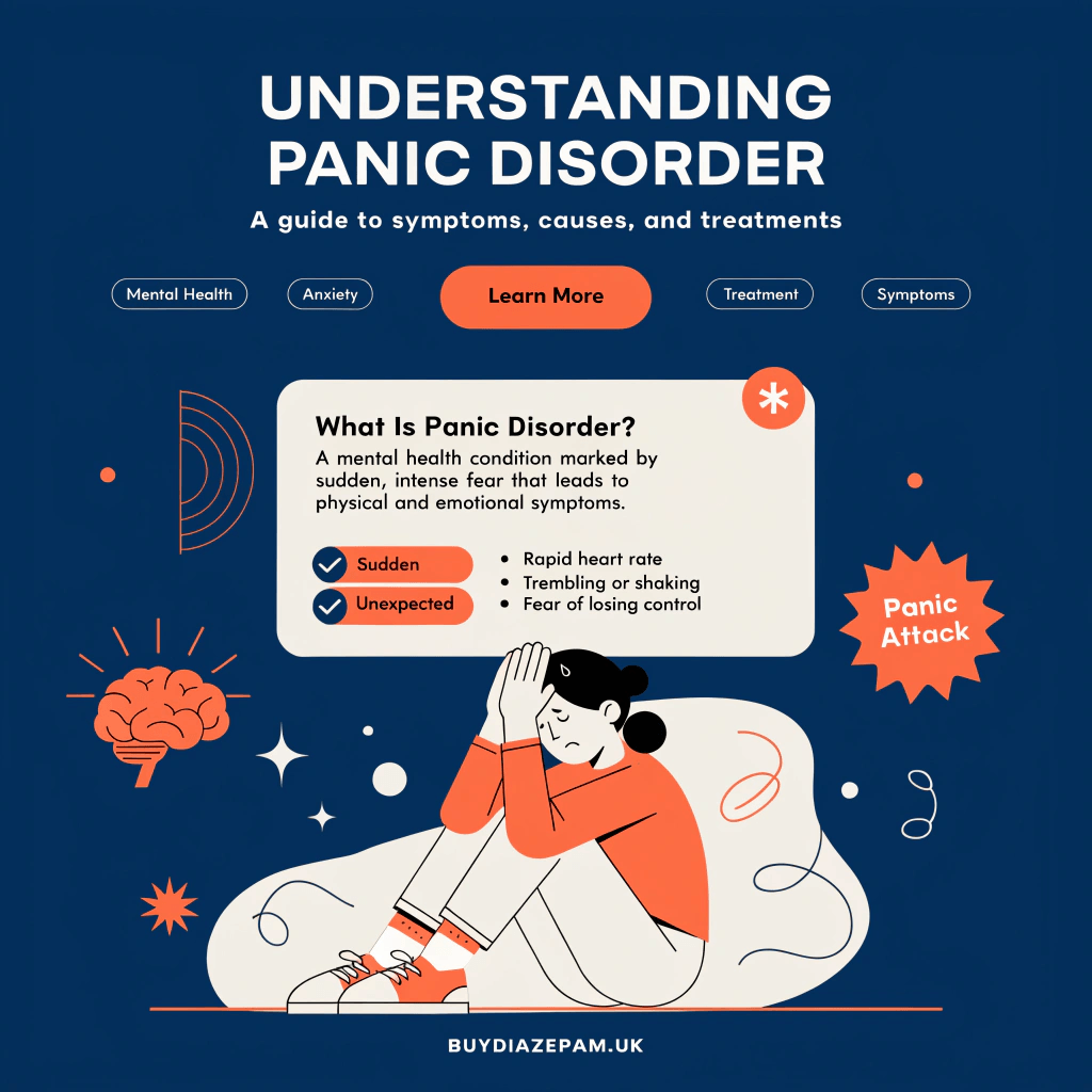 Panic Disorder