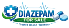 Diazepam For Sale